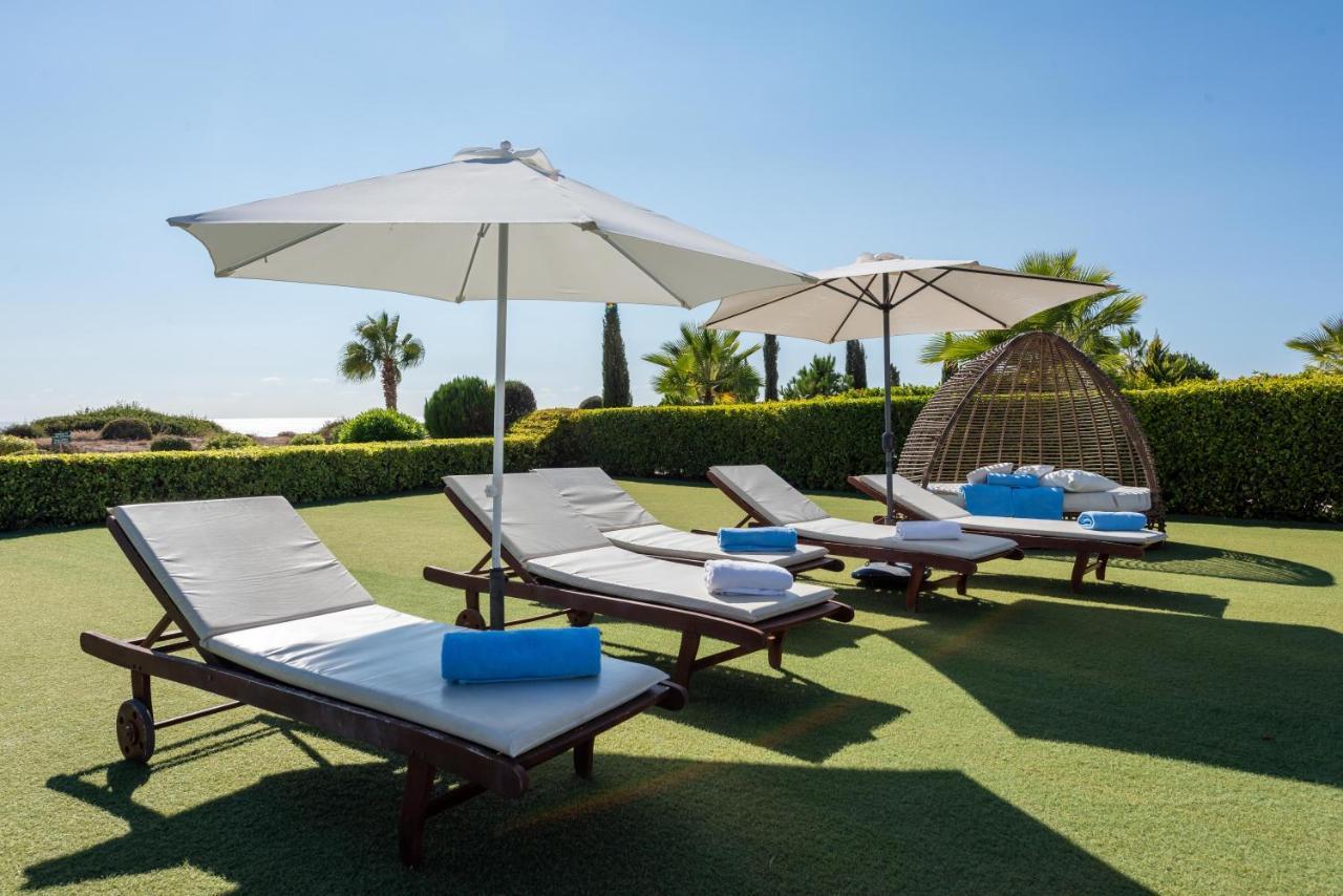 Villa Savoya Sunrise by Ezoria Bahía de Coral Exterior foto