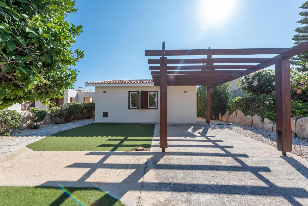 Villa Savoya Sunrise by Ezoria Bahía de Coral Exterior foto