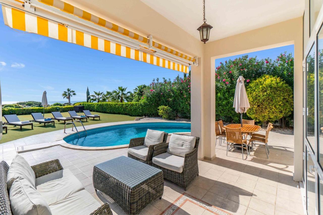 Villa Savoya Sunrise by Ezoria Bahía de Coral Exterior foto