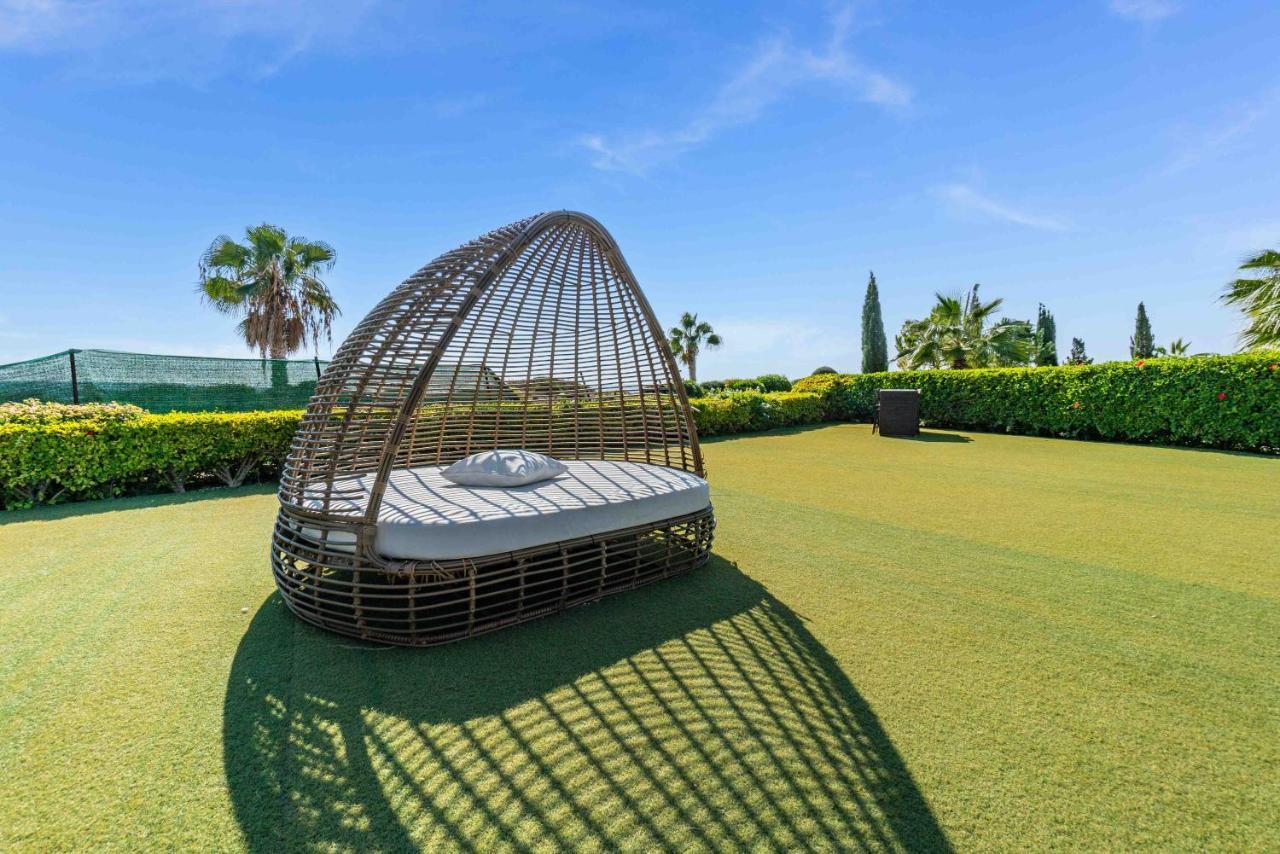 Villa Savoya Sunrise by Ezoria Bahía de Coral Exterior foto