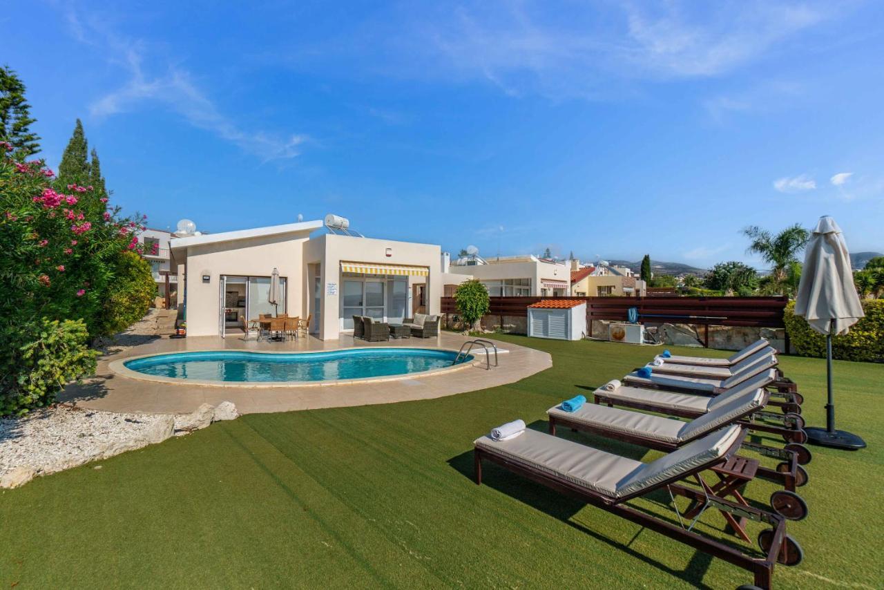 Villa Savoya Sunrise by Ezoria Bahía de Coral Exterior foto